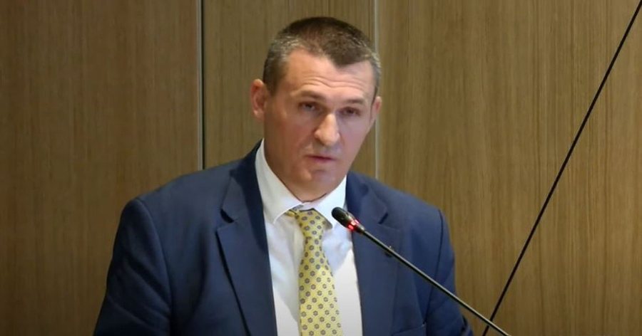 Altin Dumani rendit tre problematikat që përballet SPAK: Mbingarkesa