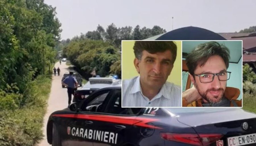 Me helmet&euml;, syze dielli, mask&euml; dhe tatuazhe artificiale/ Zbardhet pas