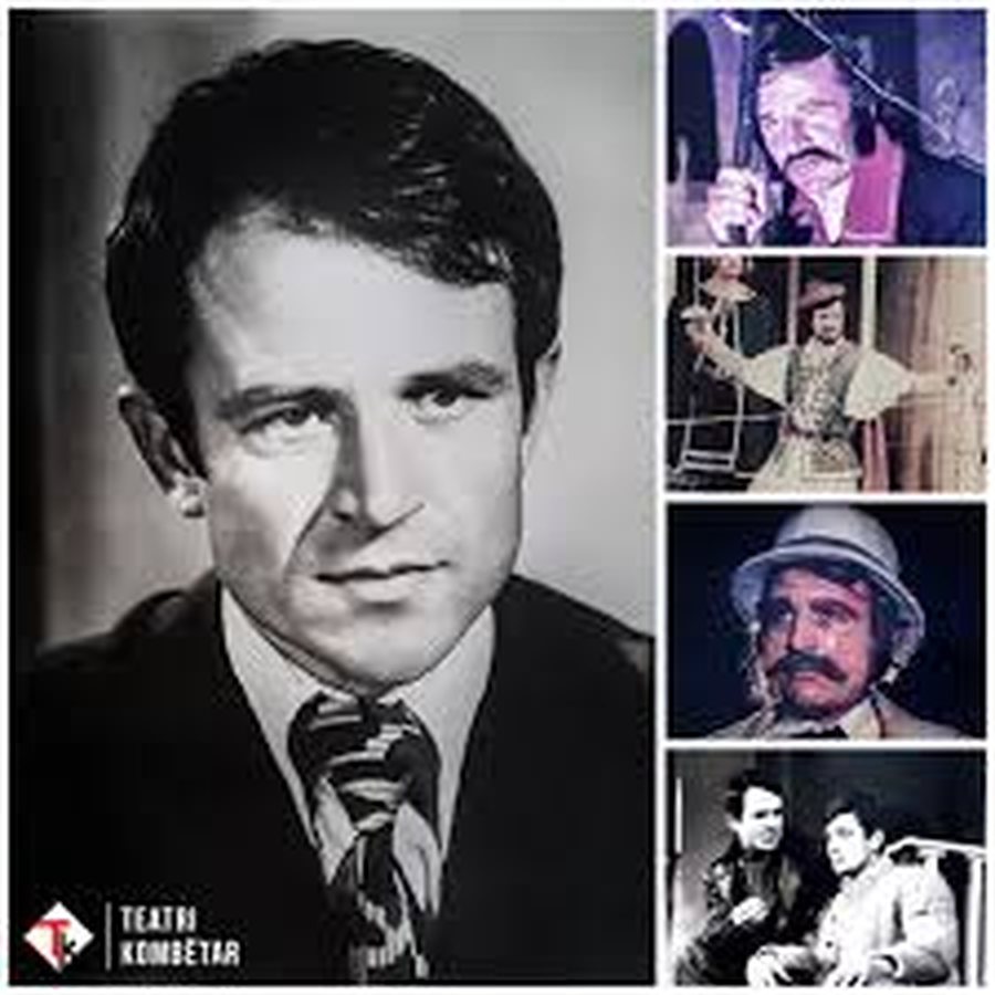 Nd&euml;rron jet&euml; n&euml; mosh&euml;n 82-vje&ccedil;are, aktori i njohur