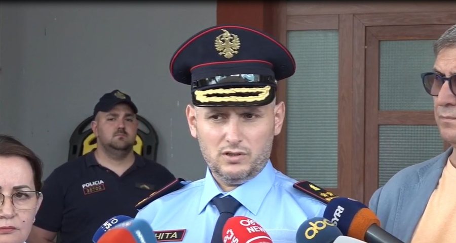 Nj&euml; efektiv u vra dhe nj&euml; tjet&euml;r u plagos, Hita nga Trauma: