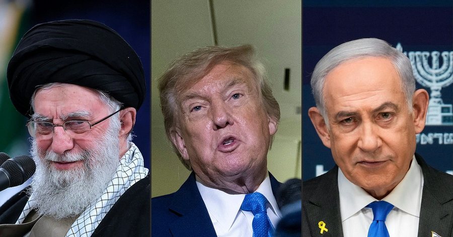 Konflikti në Lindjen e Mesme/ Trump: Armëpushimi midis Iranit dhe