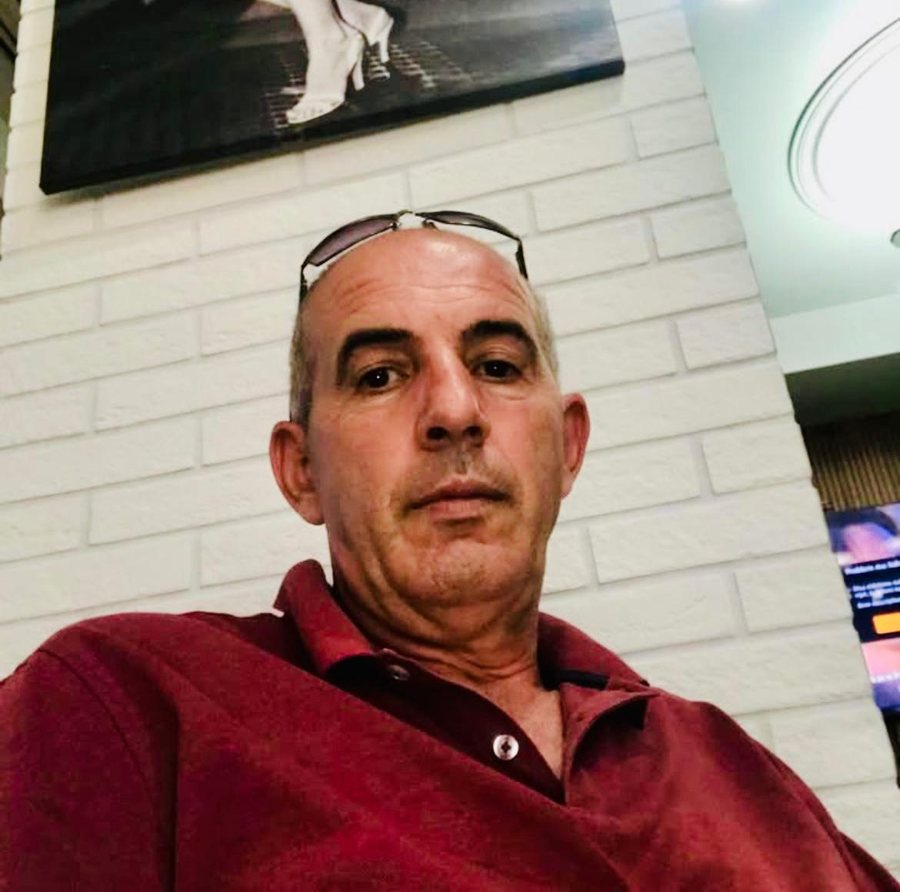 FOTO/ U ekzekutua pranë banesë së tij në Tale të
