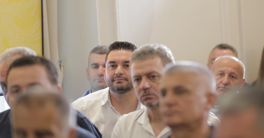 "Nënkryetarët s’i kam të lodhur"/ Rama u dha