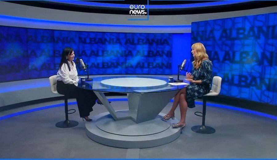 Linda Rama: Nga tranzicioni i viteve ’90 te sfidat e së ardhmes