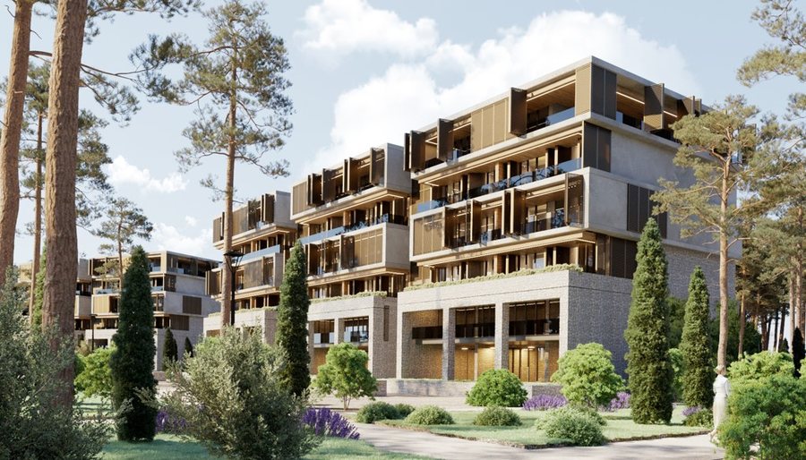 Next to Vala Mar Premium dhe potenciali i zonës së Hamallajt në