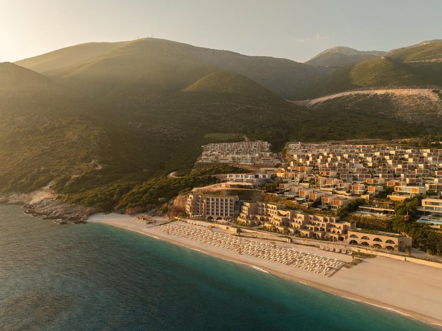 Një miliard euro investim, vizioni i Green Coast për real estate