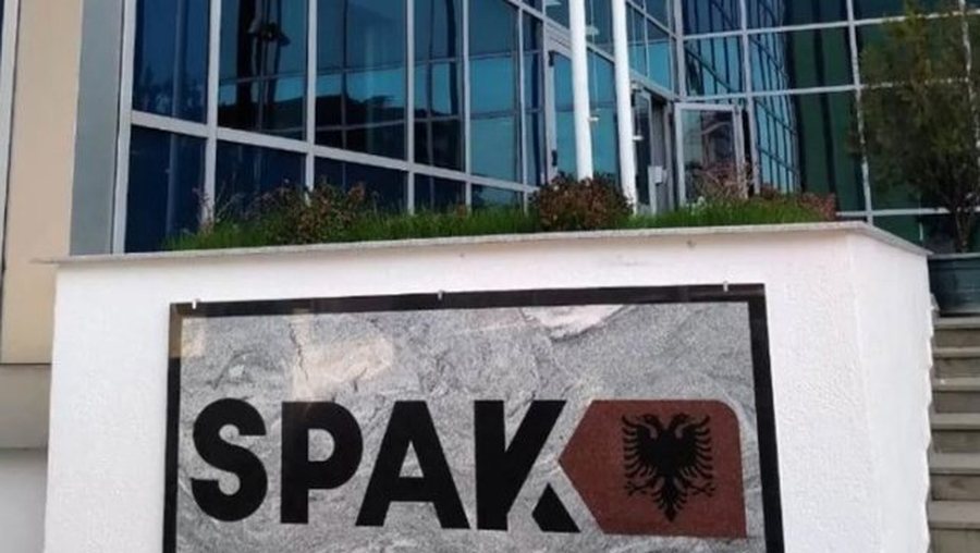 Merrnin ryshfet për të ndikuar te gjyqtarët/ SPAK mbyll hetimet