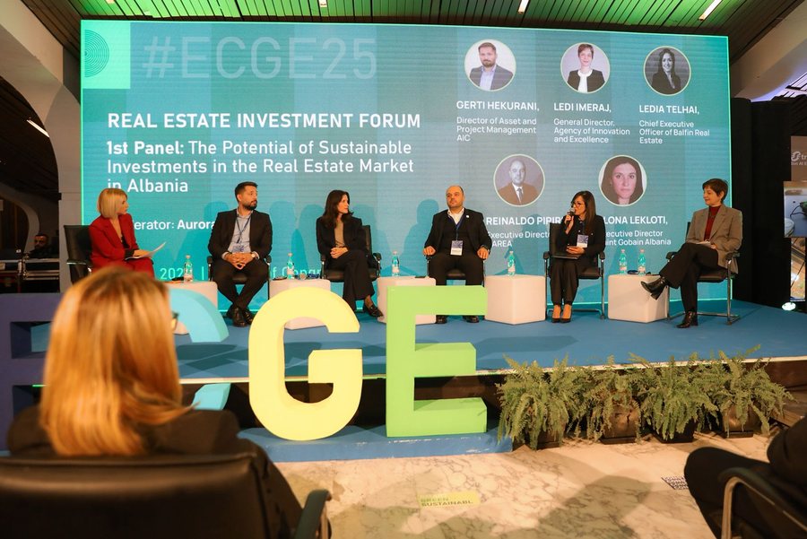 Balfin Real Estate, ura lidhëse mes vizionit të zhvilluesve dhe