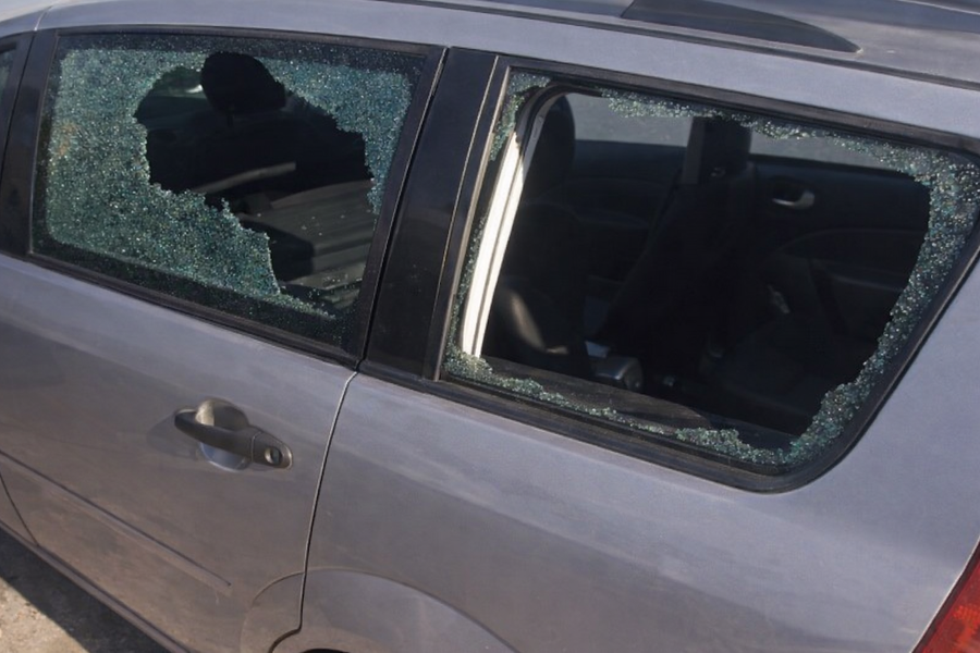 &Ccedil;ifti u dhunua brenda makin&euml;s nga disa persona n&euml; Nishtulla,