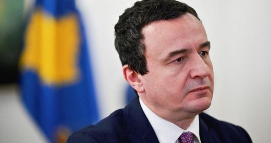 Zgjedhjet n&euml; Kosov&euml;/ Kurti: Vullneti i qytetar&euml;ve &euml;sht&euml;