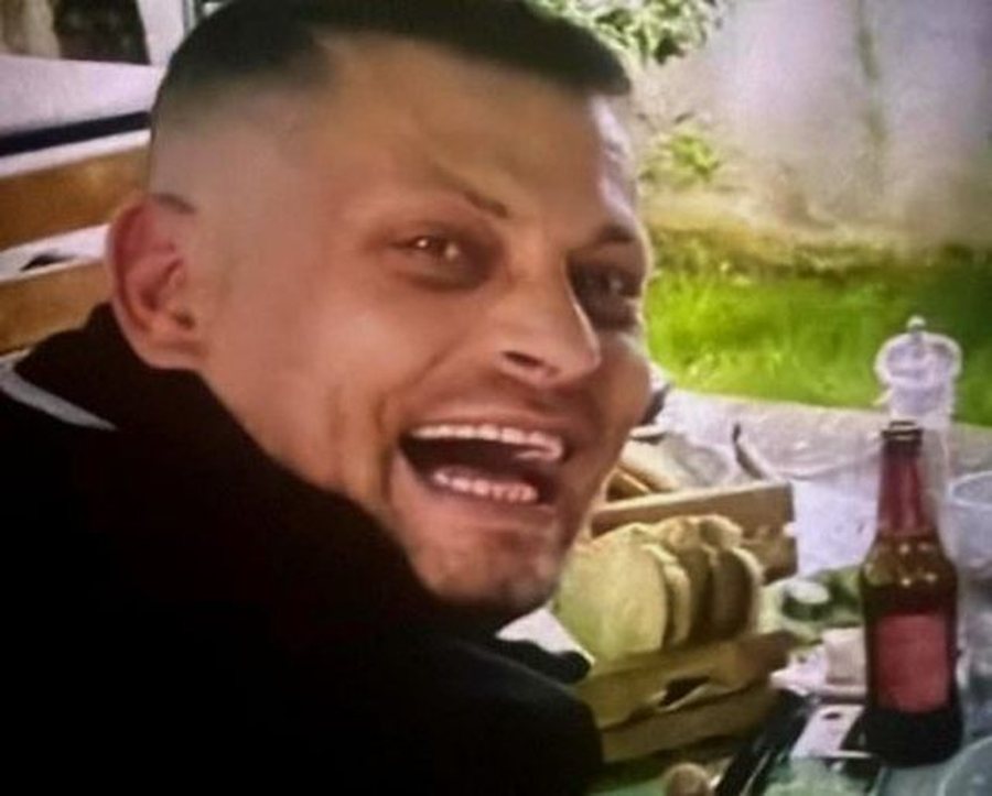 Dyshohet p&euml;r rr&euml;mbimin dhe zhdukjen e postierit Eglant Ko&ccedil;i/