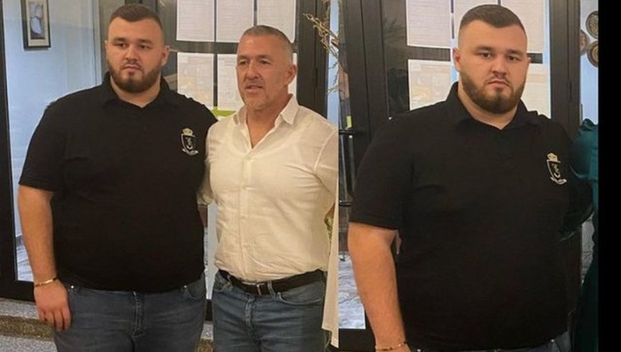 U ekstradua nga Spanja 2 dit&euml; m&euml; par&euml;, GJKKO l&euml; n&euml; burg