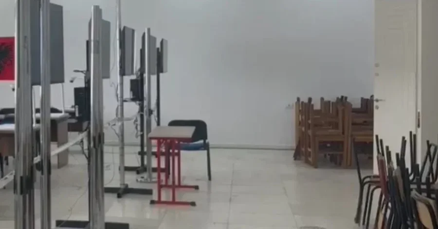 Regjistrohet një tjetër incident në Karbunarë të
