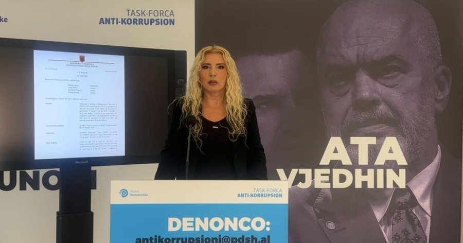 PD: Kryebashkiaku i Tropojës i jep tenderin kushëririt të tij, e
