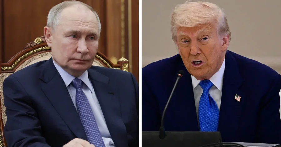 Trump i dha Rusisë 50 ditë afat për të firmosur