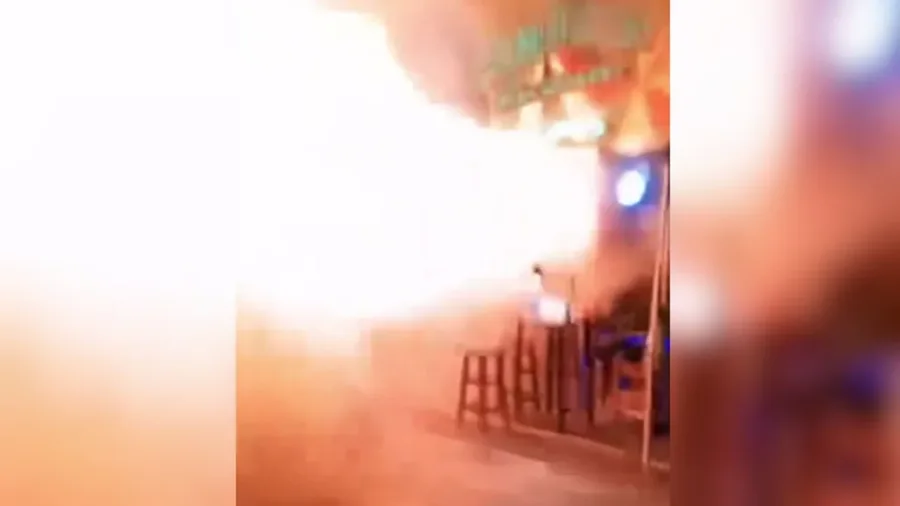 Tragjedi në Bangkok! Të paktën 27 persona humbin jetën nga