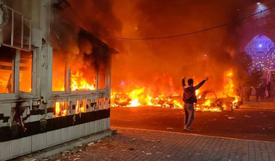 &ldquo;F&euml;mij&euml;, mund t&euml; iki e t&euml; mos kthehem m&euml;&rdquo;/