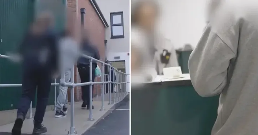 Britania ashpërson masat ndaj azilkërkuesve/ Gati të