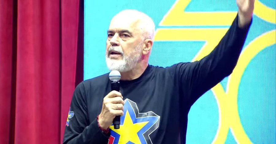 Rama nga Lezha: Synimi ynë ambicioz është që pagat e