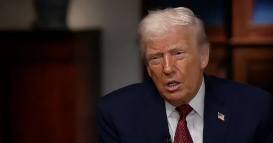 “Europa do të shpërbëhet” Trump KRITIKON ashpër