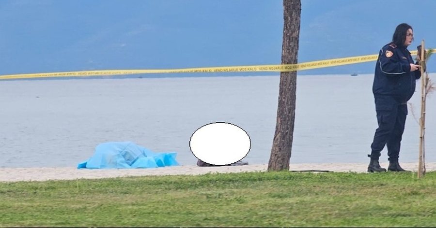 EMRI/ Gjendet nj&euml; person  i pa jet&euml; n&euml; Lungomare, dyshohet