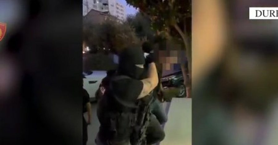 EMRAT/ Në kërkim ndërkombëtar për trafikim