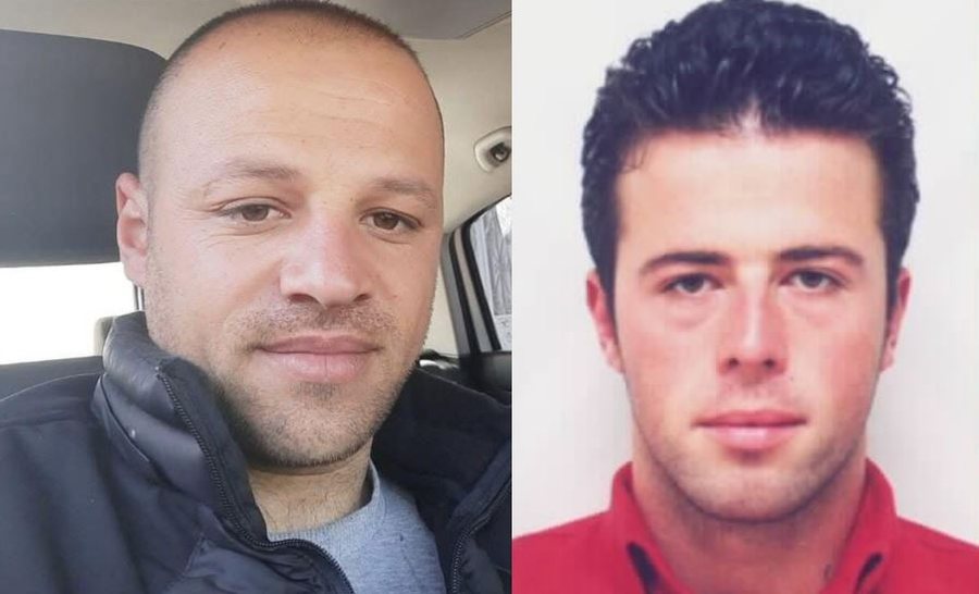 Operacioni policor shkaktoi viktima! Dalin fotot e policit t&euml; vrar&euml;