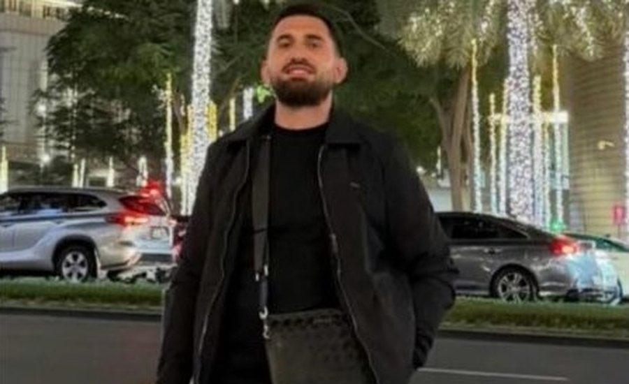 Eglant Ko&ccedil;it u vra dhe zhduk nga shoku, Policia e Tiran&euml;s jep
