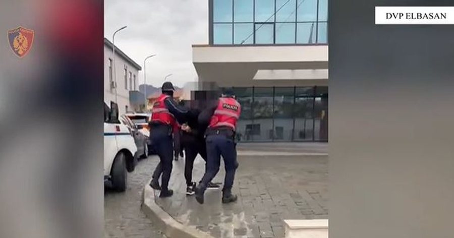 Dyshohet se ekzekutoi Mondi Mëhallën/ Dalin PAMJET nga arrestimi