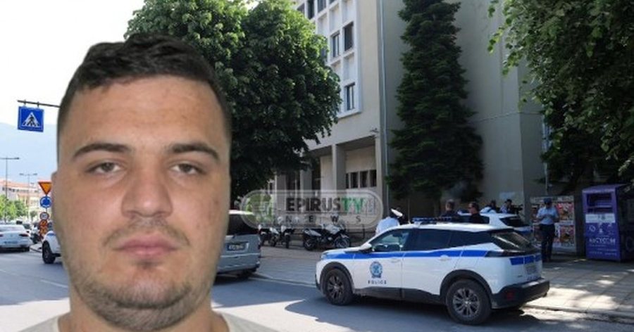 Drejt &#039;41-biss&#039;/ Ndahet grupi i Laert Haxhiut në burg!