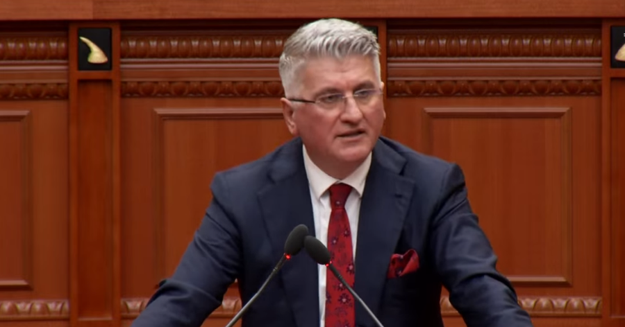 "Prodhon më shumë plagë sociale"/ Gjekmarkaj në