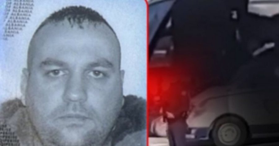 U plagos nga atentati në Rinas/ Muçi Shaljani mori 10 plumba në