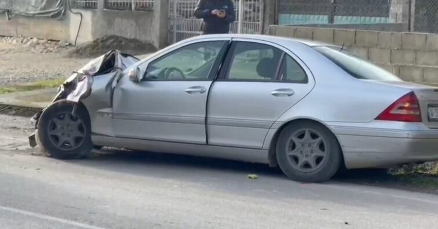 Aksident i rëndë në Lushnje, humb jetën 47-vjeçarja,