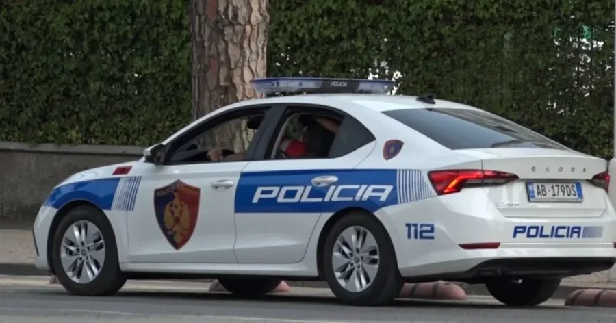 U raportua se u plagos me armë gjatë grabitjes, Policia: