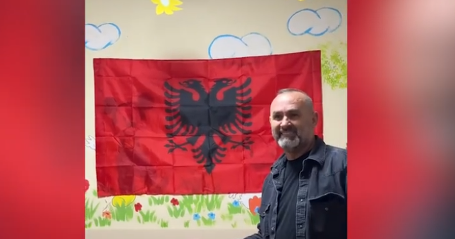 Zgjedhjet parlamentare/ Voton Ulsi Manja: Procesi zgjedhor është