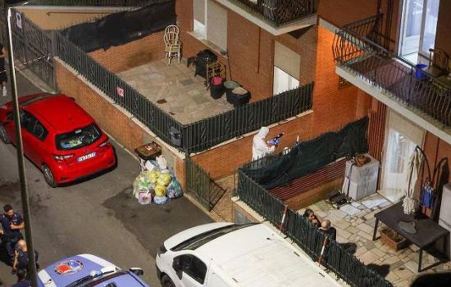 Horror n&euml; Itali/ Familja nga Bangladeshi masakrohet me hanxhar, vriten 3