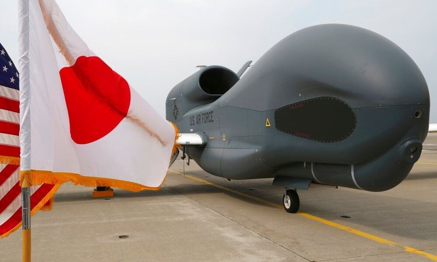 Përshkallëzohet tensioni mes Japonisë dhe Kinës, Tokio