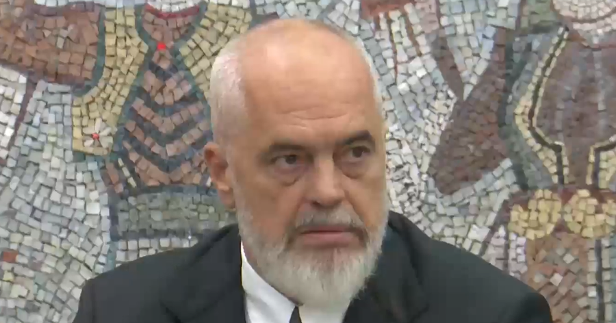 "Zjarrvënësit duhet të ndëshkohen si