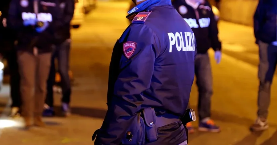 Krim brutal në Itali! Burri 78-vjeçar MASAKRON me thikë gruan