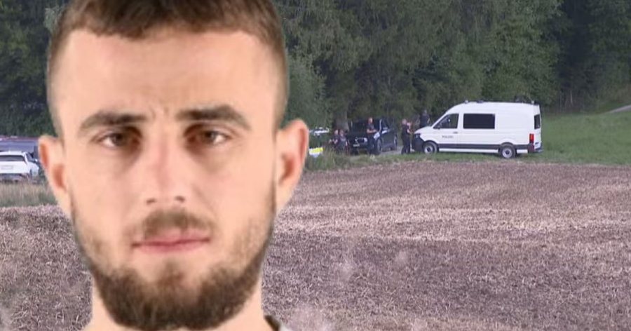 FOTO/ Mbikëqyrej vetëm nga një roje, i riu shqiptar arratiset si