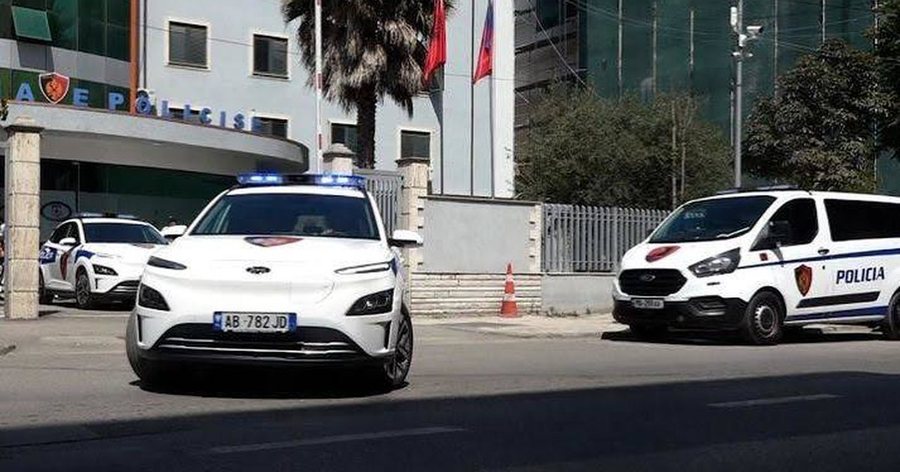 DURR&Euml;S/ 1.807 masa administrative p&euml;r shkelje t&euml; rregullave