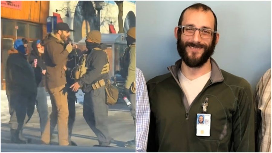 &ldquo;Ka pistolet&euml;&rdquo;, del raporti p&euml;r vrasjen e infermierit Alex