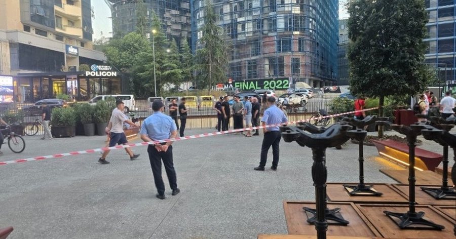 Hapësirat publike/ Policia dhe IKMT "zbarkojnë" pranë