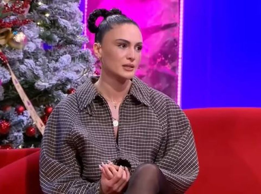 Vëllai vrau veten me armën e shërbimit, Sheila Haxhiraj