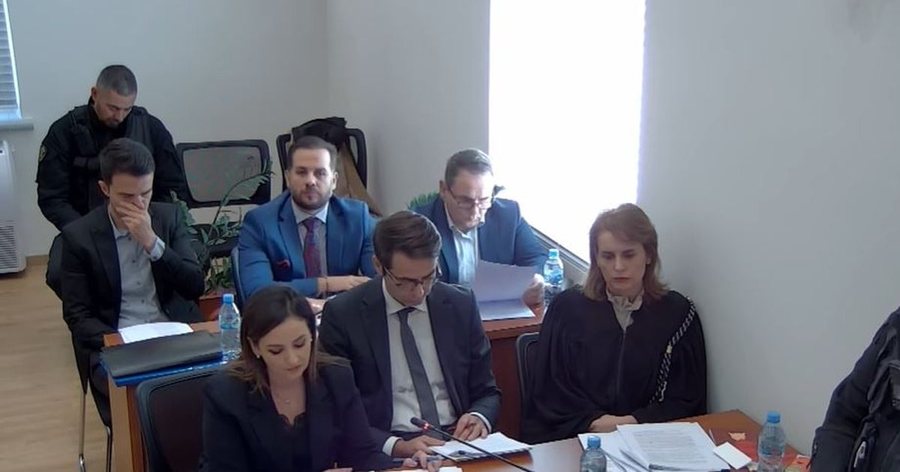 Përfaqësuesit ligjorë të Presidencës kërkojnë