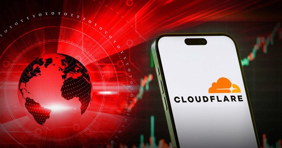 Interneti në “paralizë”! Sistemi mbrojtës Cloudflare