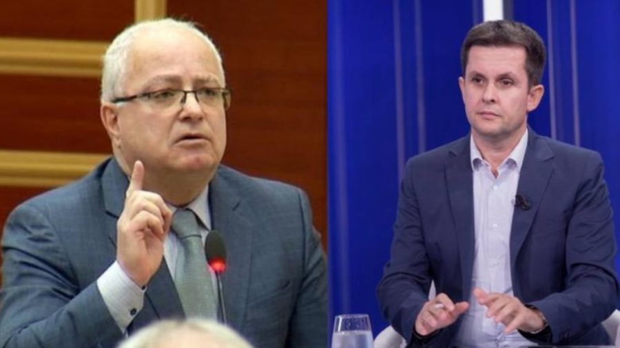 “PD s’ka nevojë për hapje, është e shqyer