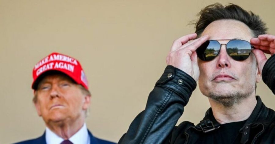 SHPJEGIM/ Si u përshkallëzua grindja e ashpër Trump-Musk?