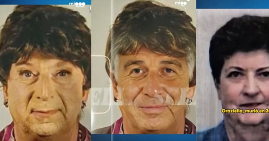 Gafa sensacionale e Argjentinës! Ngatërrojnë Gasperinin me