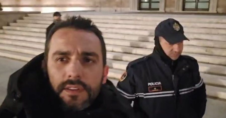 Lapaj: Sot Gjykata d&euml;noi penalisht Agron Shehaj, pretendimet e tij i